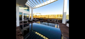 Villa Royal Comfort - Top Holiday Resort HEATED Pool & Jucuzzi